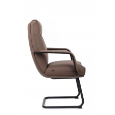 Кресло Otto RCH CV-P001BS Коричневый
