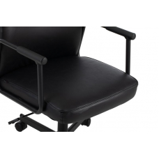 Кресло Sten W-263 Черный