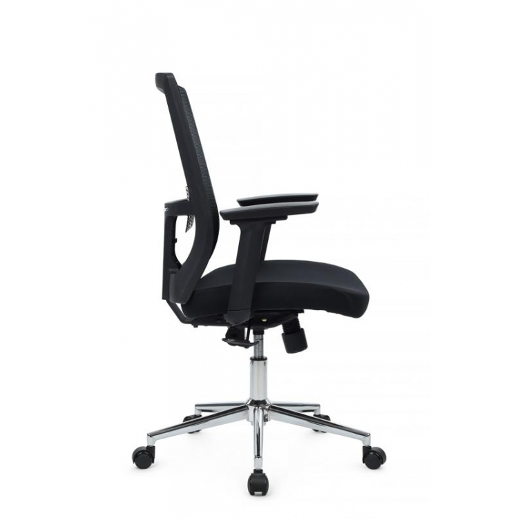 Кресло Fix RCH 831E-3D-M3 Черный