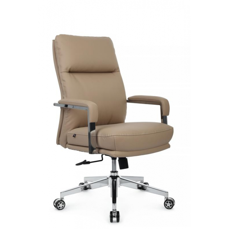 Кресло Leon-M RCH B916 Бежевый