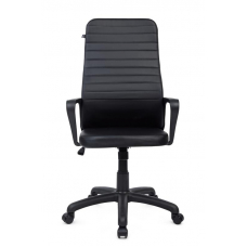 Кресло Слот RCH-1165-4 PL Черный