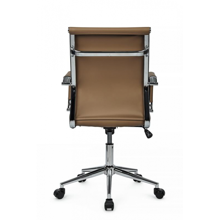 Кресло Art RCH 6015M Коричневый