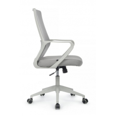 Кресло Point RCH 8325M Серый пластик/Светло-серый