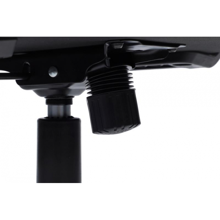 Кресло Слот RCH-1165-4 PL Черный