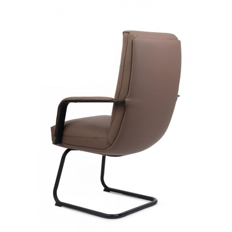 Кресло Otto RCH CV-P001BS Коричневый