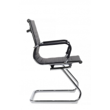 Кресло Hugo RCH 6002-3EC Черный