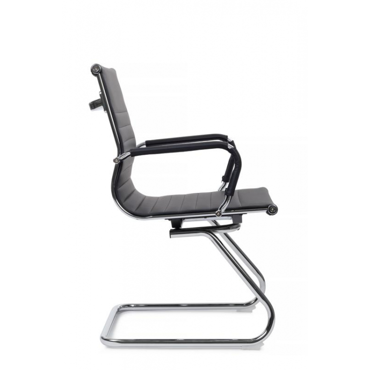 Кресло Hugo RCH 6002-3EC Черный