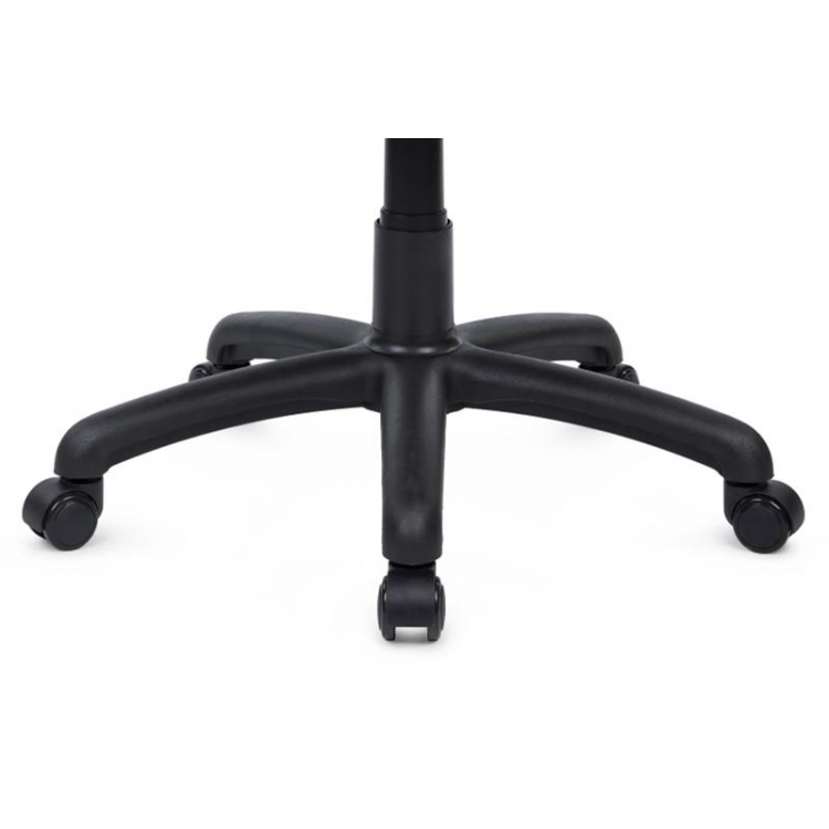 Кресло Слот RCH-1165-4 PL Черный