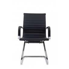 Кресло Hugo RCH 6002-3EC Черный