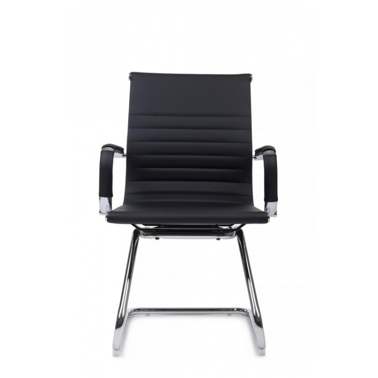 Кресло Hugo RCH 6002-3EC Черный