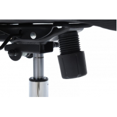 Кресло Box RCH A663-3D-M3 Черный