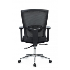 Кресло Fix RCH 831E-3D-M3 Черный