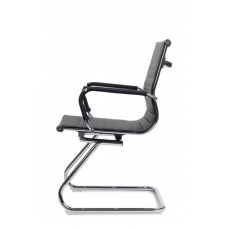 Кресло Hugo RCH 6002-3EC Черный