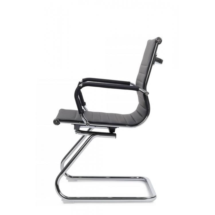 Кресло Hugo RCH 6002-3EC Черный