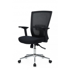 Кресло Fix RCH 831E-3D-M3 Черный