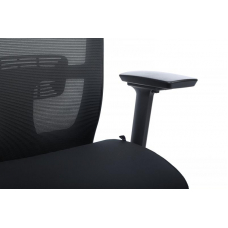 Кресло Fix RCH 831E-3D-M3 Черный