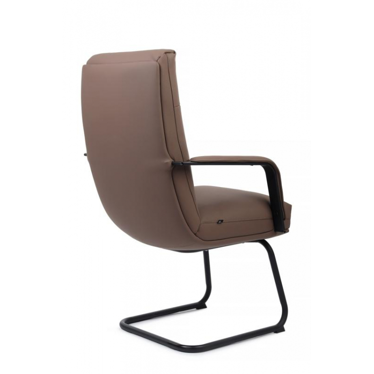 Кресло Otto RCH CV-P001BS Коричневый