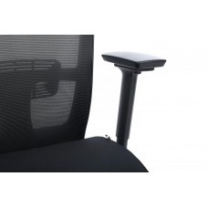 Кресло Fix RCH 831E-3D-M3 Черный