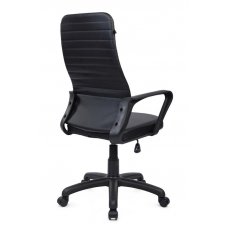 Кресло Слот RCH-1165-4 PL Черный