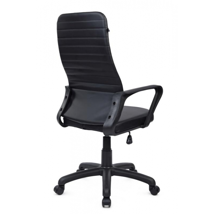 Кресло Слот RCH-1165-4 PL Черный