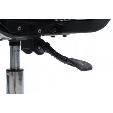 Кресло Fix RCH 831E-3D-M3 Черный