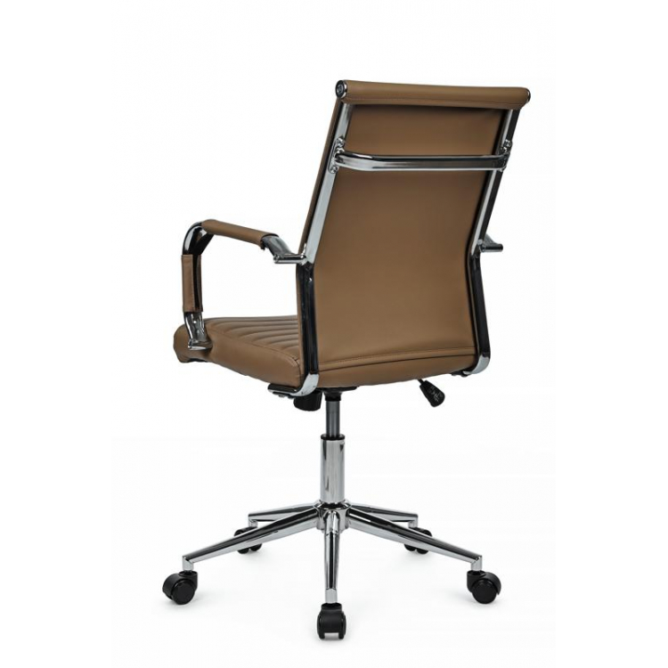 Кресло Art RCH 6015M Коричневый