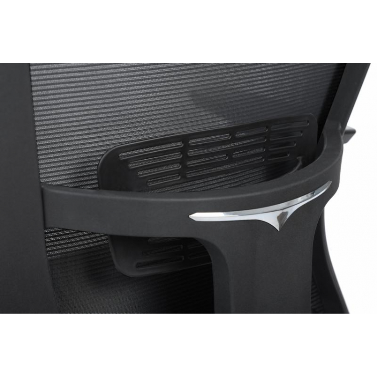 Кресло Fix RCH 831E-3D-M3 Черный