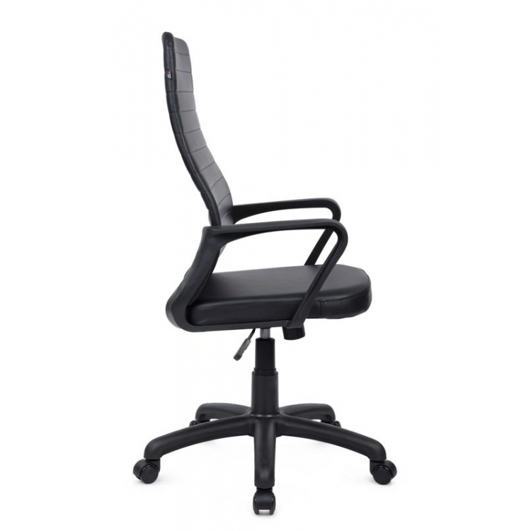 Кресло Слот RCH-1165-4 PL Черный