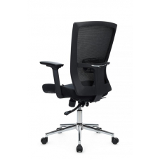 Кресло Fix RCH 831E-3D-M3 Черный