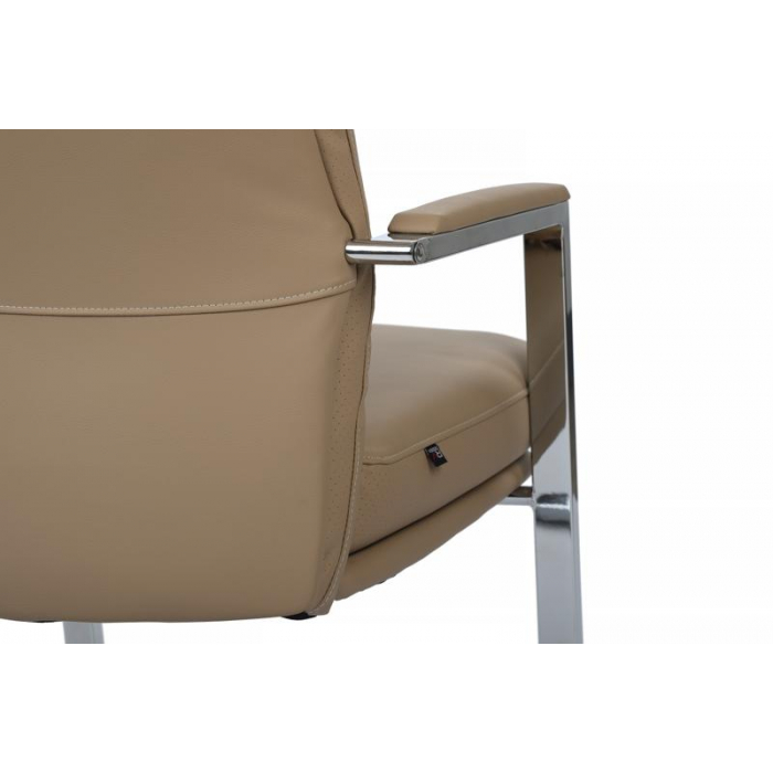 Кресло Leon-SF RCH D916 Бежевый