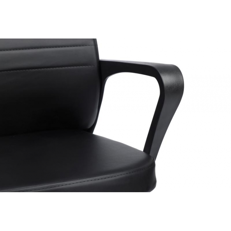 Кресло Слот RCH-1165-4 PL Черный