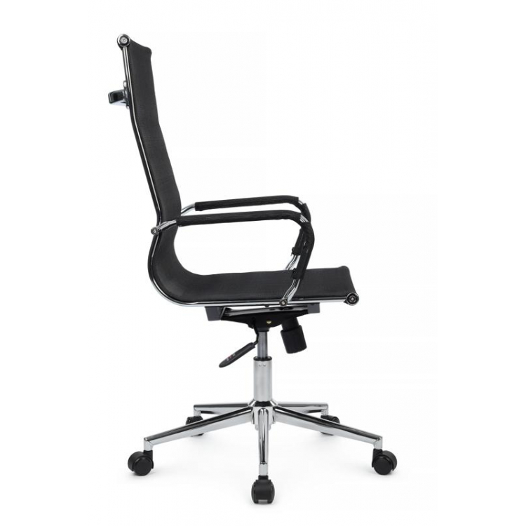 Кресло Hugo RCH 6001-1SE Черный