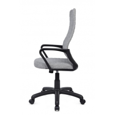 Кресло Слот RCH-1165-3 S PL Серый