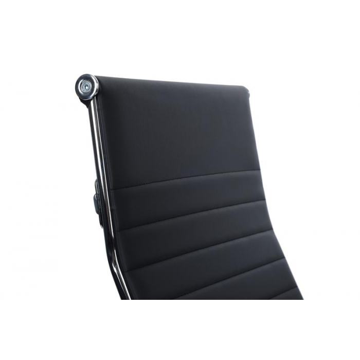 Кресло Art RCH 6015H Черный