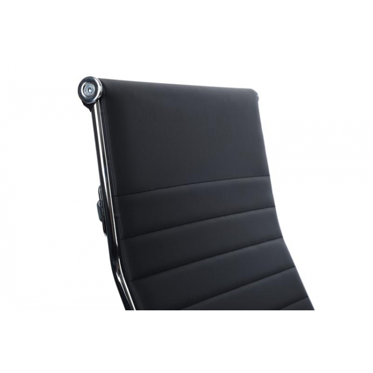 Кресло Art RCH 6015H Черный