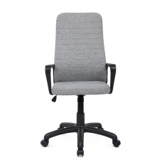 Кресло Слот RCH-1165-3 S PL Серый