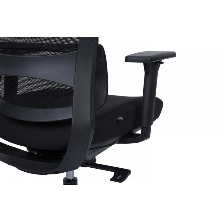 Кресло Skill RCH 6245AX Черный