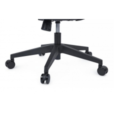 Кресло Skill RCH 6245AX Черный