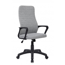 Кресло Слот RCH-1165-3 S PL Серый