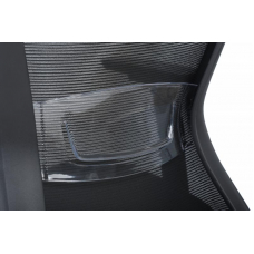 Кресло Fix RCH 871E-3D-M3 Черный