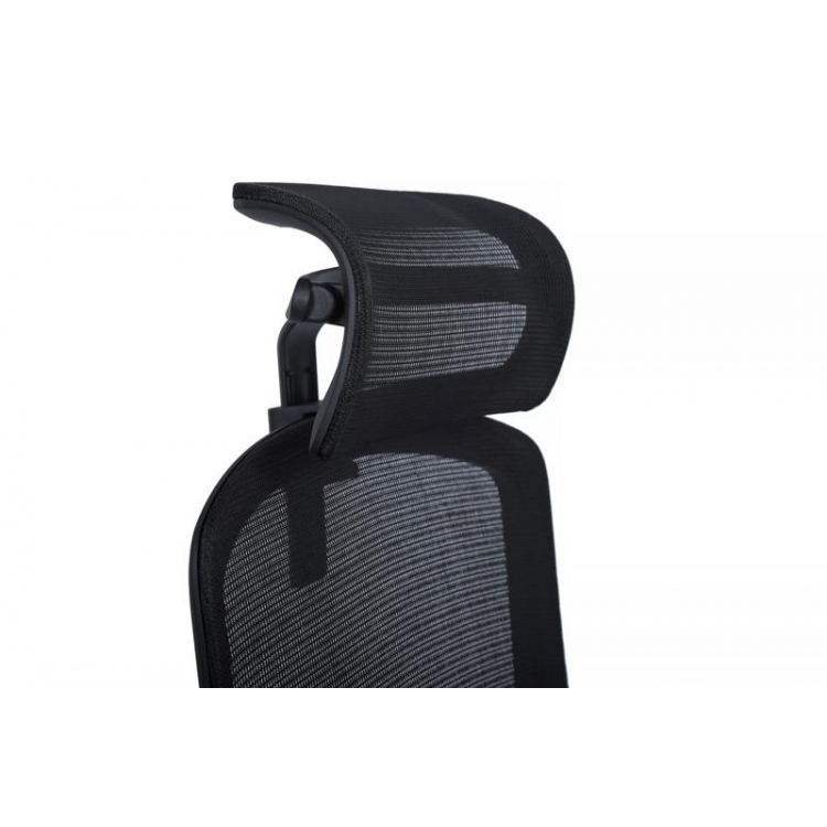 Кресло Skill RCH 6245AX Черный