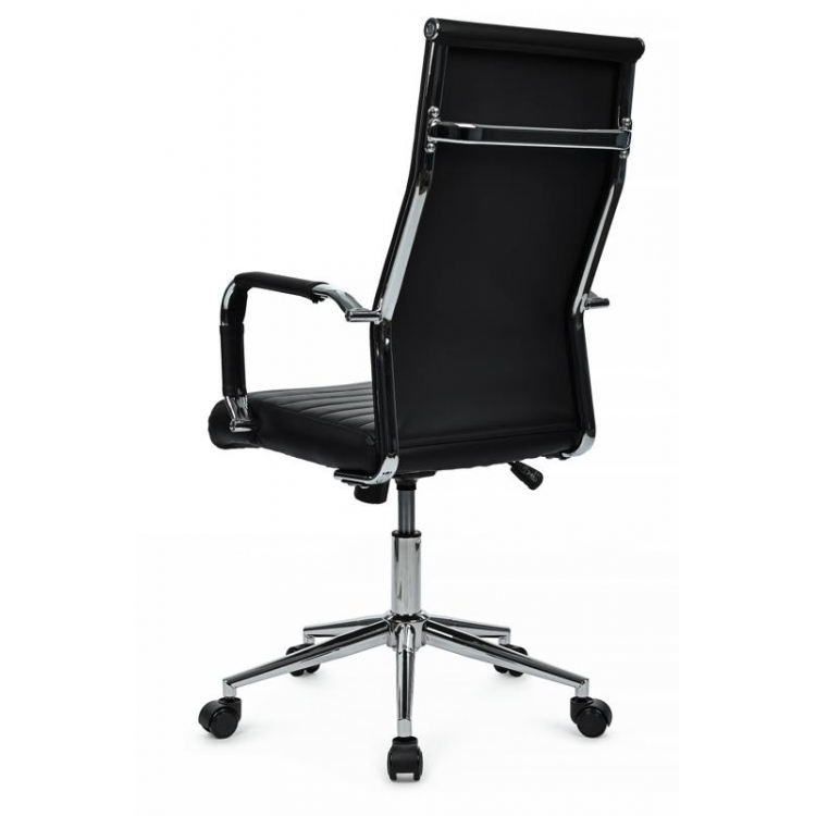 Кресло Art RCH 6015H Черный