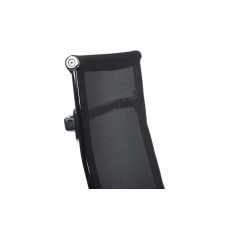 Кресло Hugo RCH 6001-1SE Черный