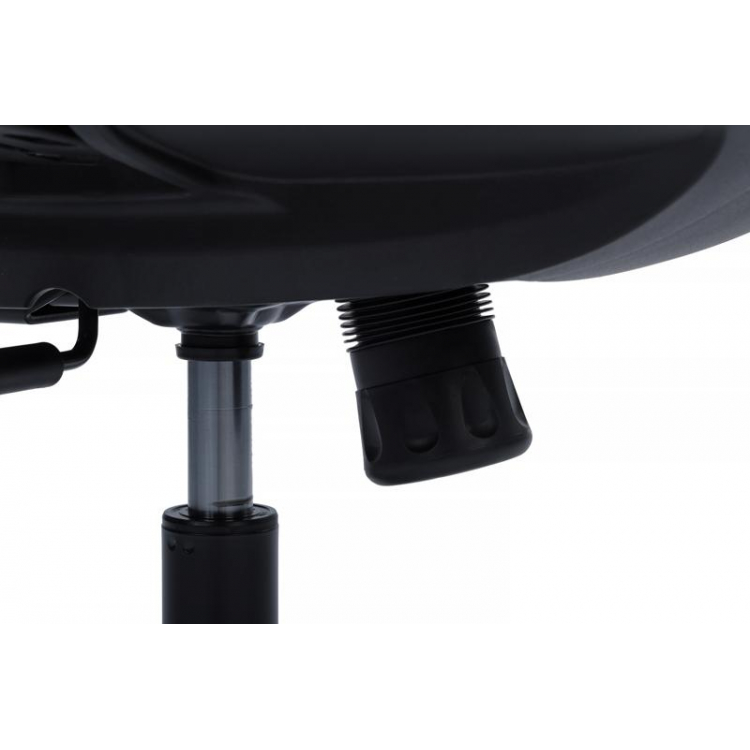 Кресло Skill RCH 6245AX Черный