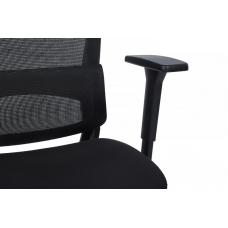 Кресло Skill RCH 6245AX Черный