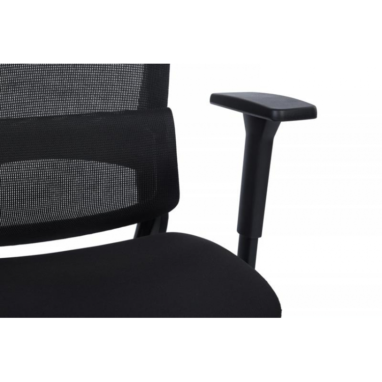 Кресло Skill RCH 6245AX Черный