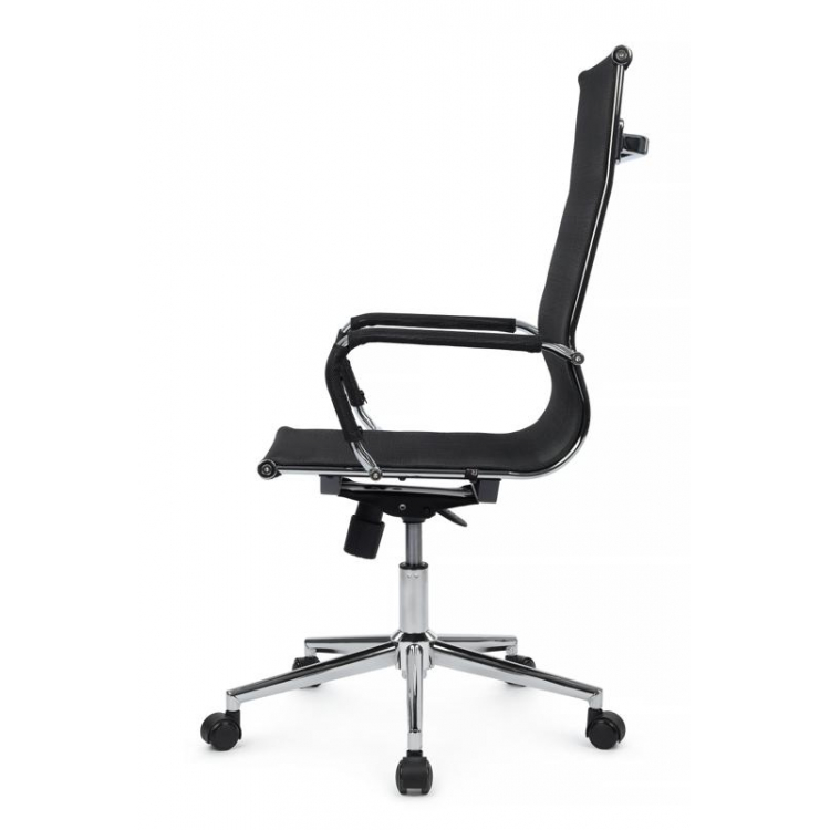 Кресло Hugo RCH 6001-1SE Черный