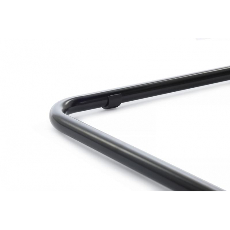 Кресло Pegas RCH PS-919 Черный/Металл Черный