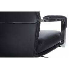 Кресло Leon-M RCH B916 Черный