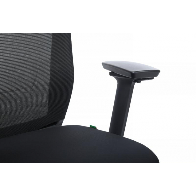 Кресло Fix RCH 871E-3D-M3 Черный